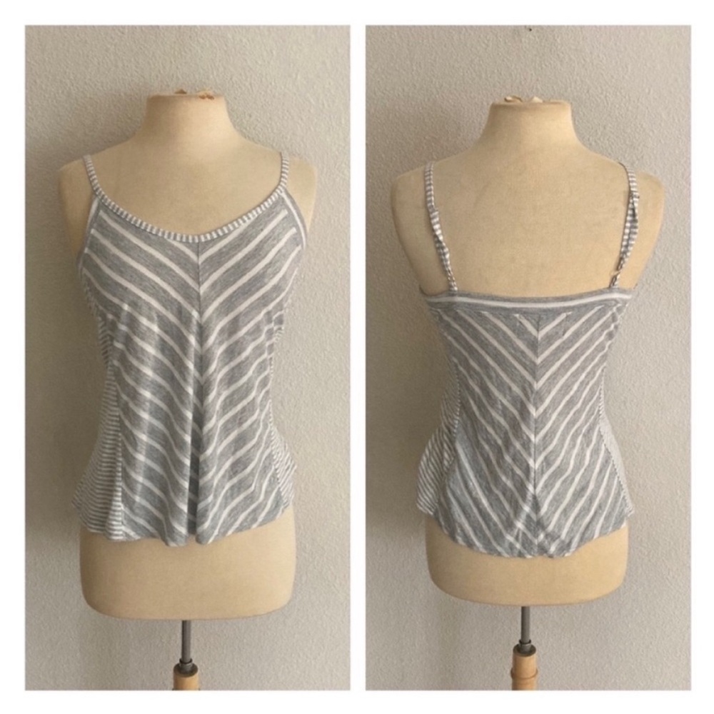 Puella tank top